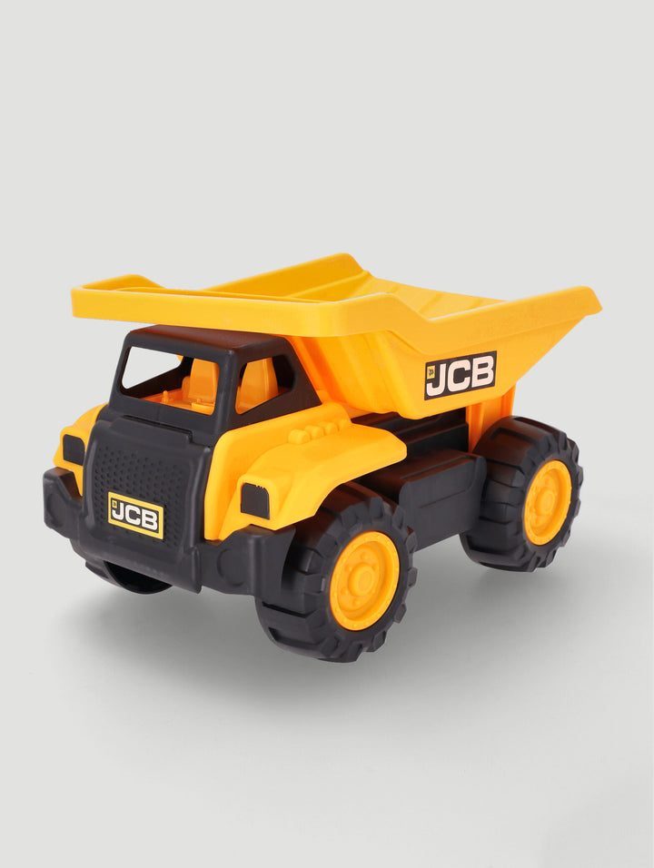 Pre-Boys JCB Dump Truck - Multi