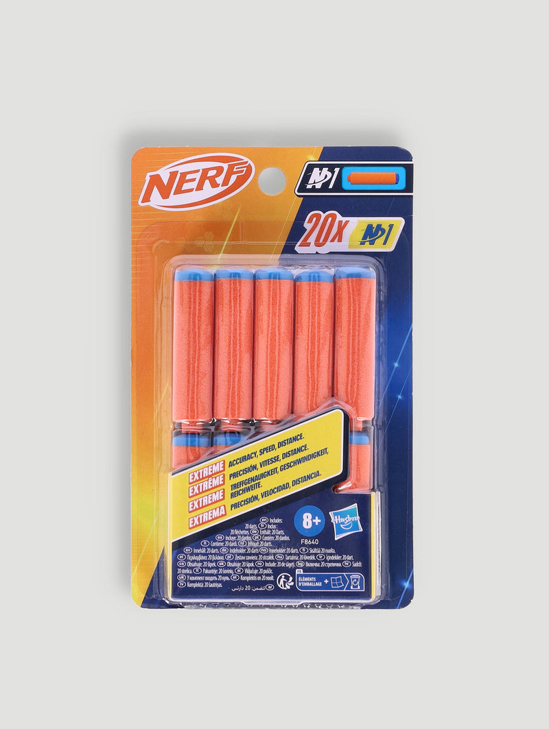 Pre-Boys N1 Refill 20 - Multi