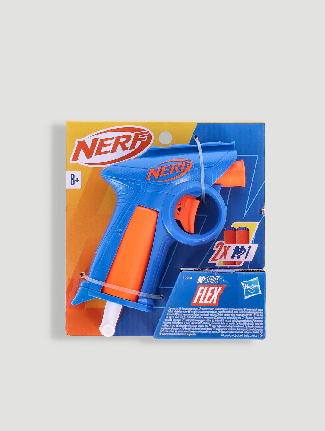 Pre-Boys N Series Flex - Multi