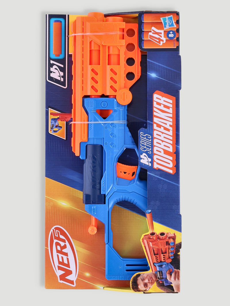 Pre-Boys N Series Duo Pack - Multi