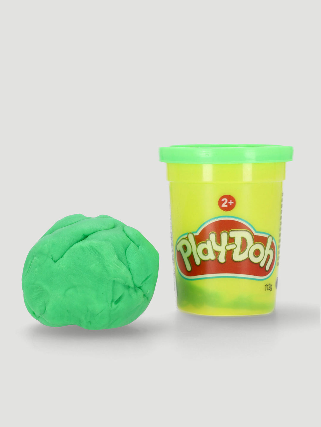 Pre-Girls Play Doh-Single Can - Multi