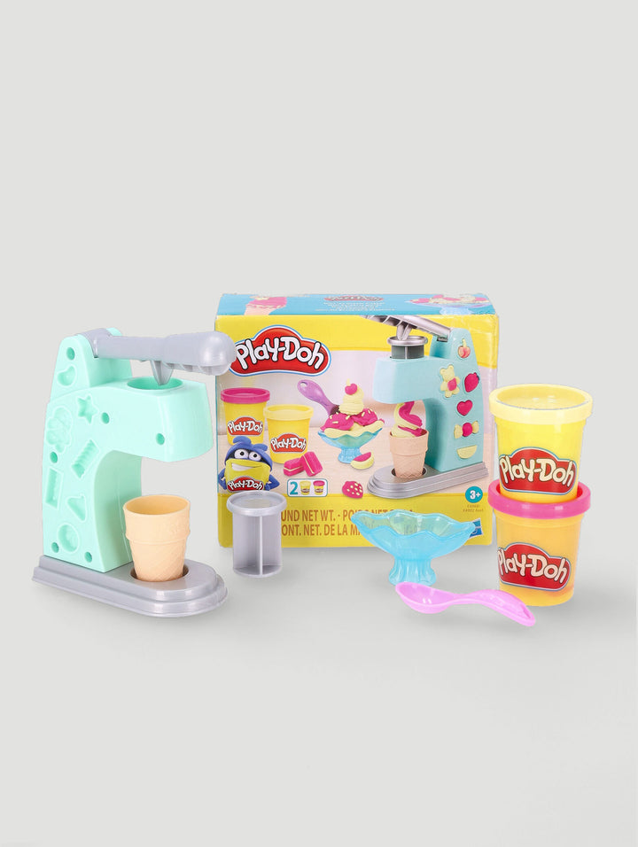 Pre-Girls Play Doh-Mini Classics - Multi