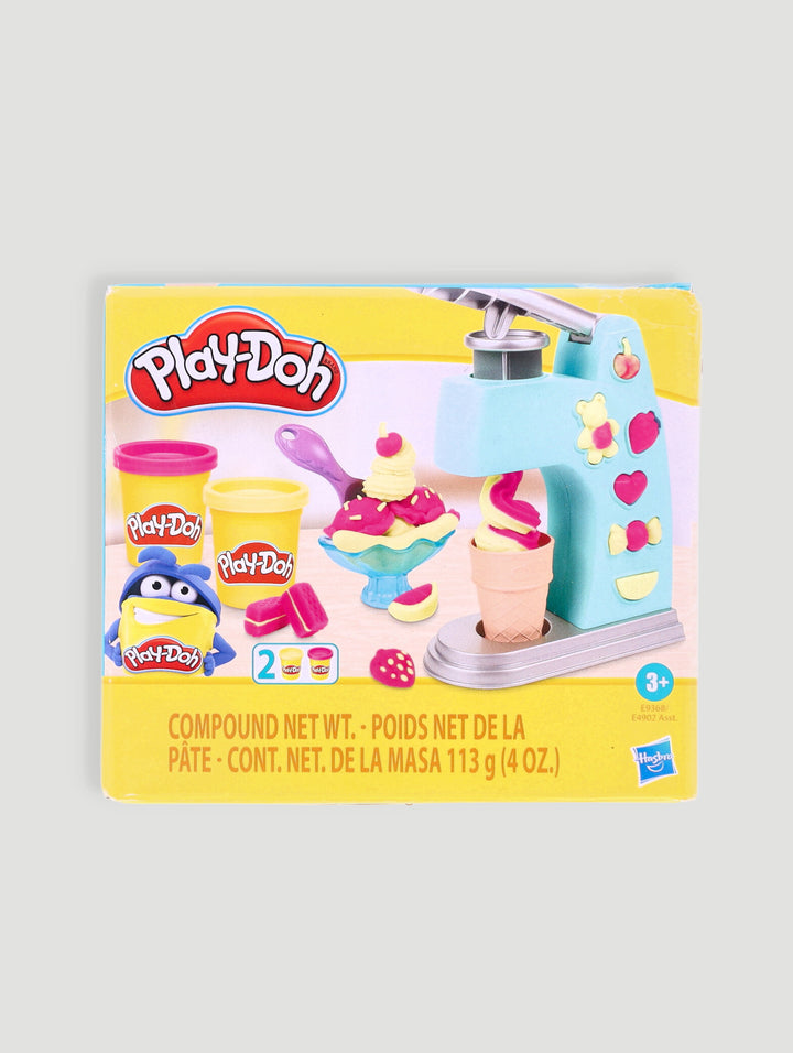 Pre-Girls Play Doh-Mini Classics - Multi