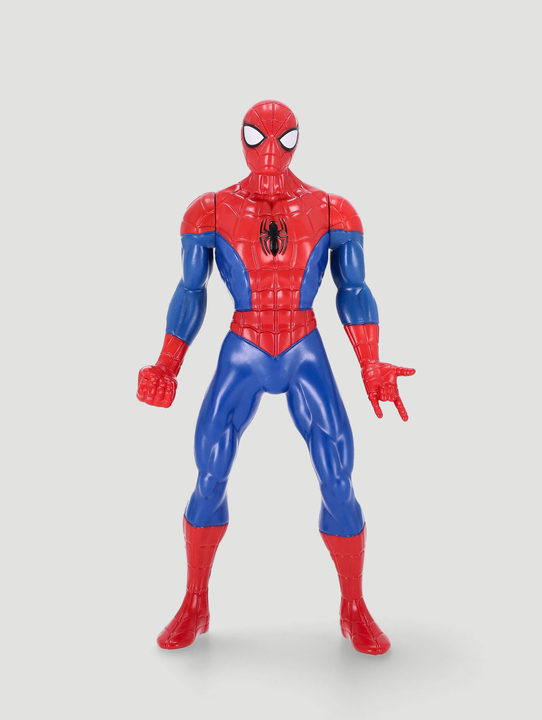 Pre-Boys 24Cm Assorted Marvel Figure - Multi