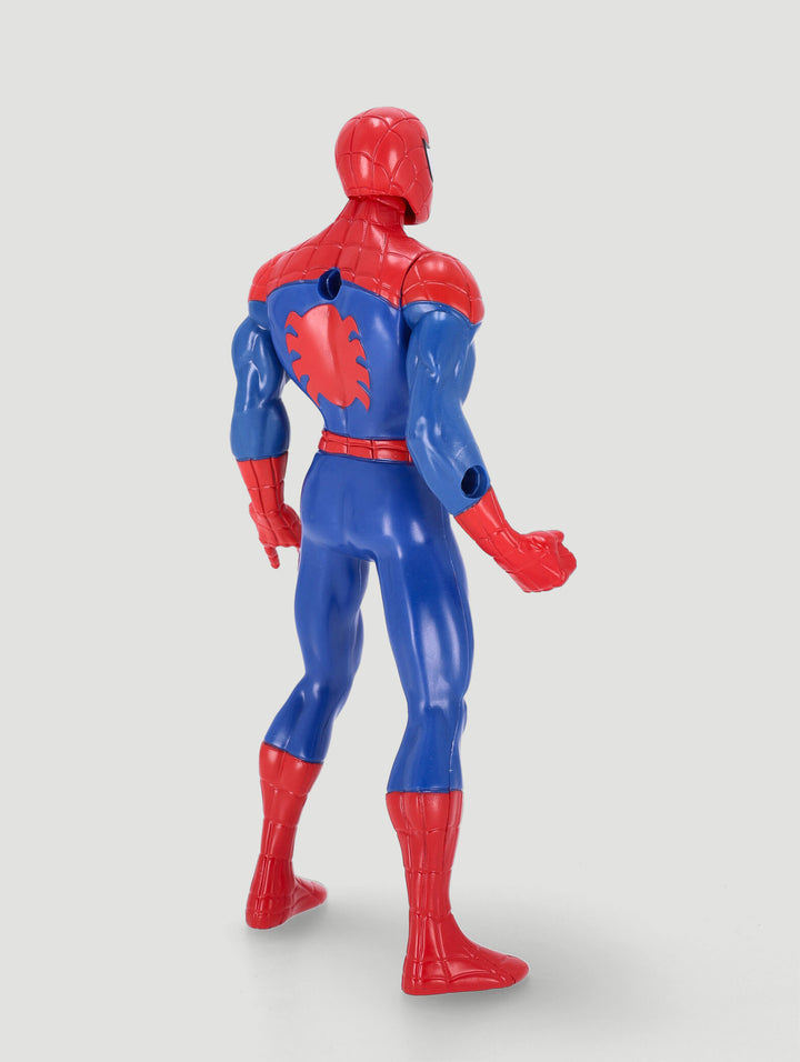 Pre-Boys 24Cm Assorted Marvel Figure - Multi