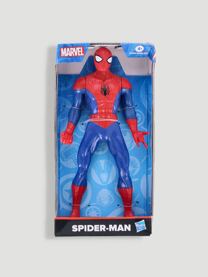 Pre-Boys 24Cm Assorted Marvel Figure - Multi