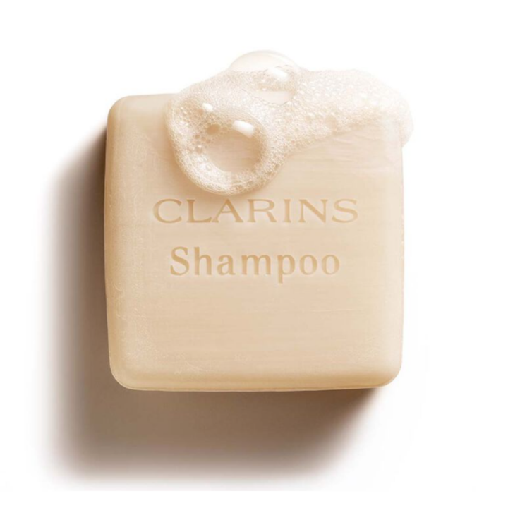 Nourishing Shampoo Bar