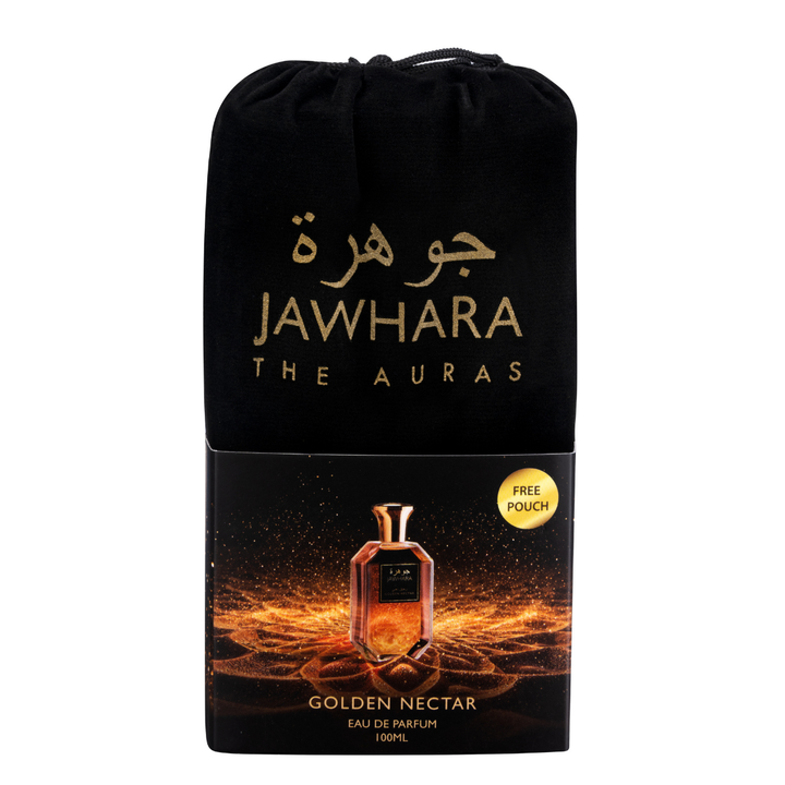 The Auras Fragrance Sets