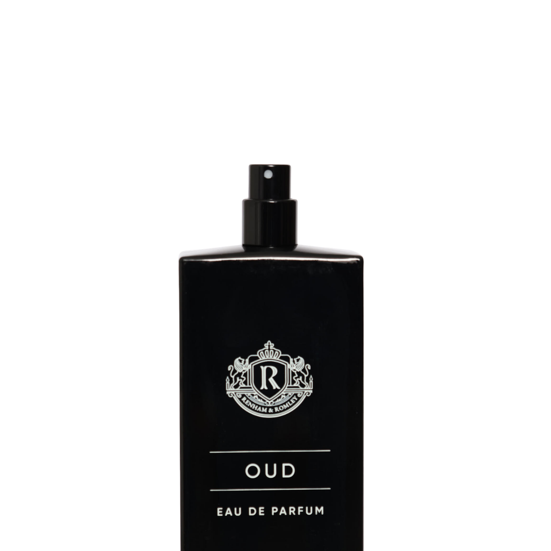 R&R Oud Eau De Parfum