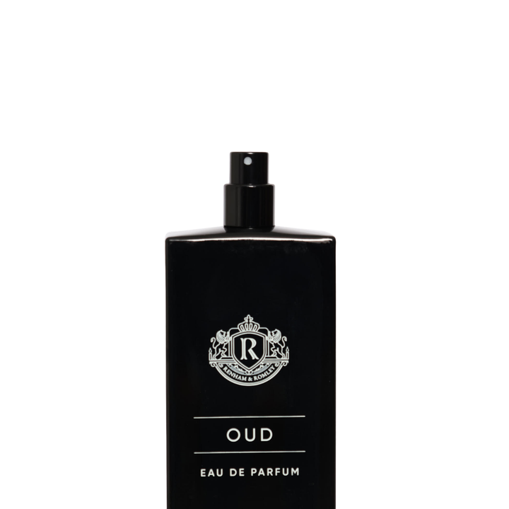 R&R Oud Eau De Parfum
