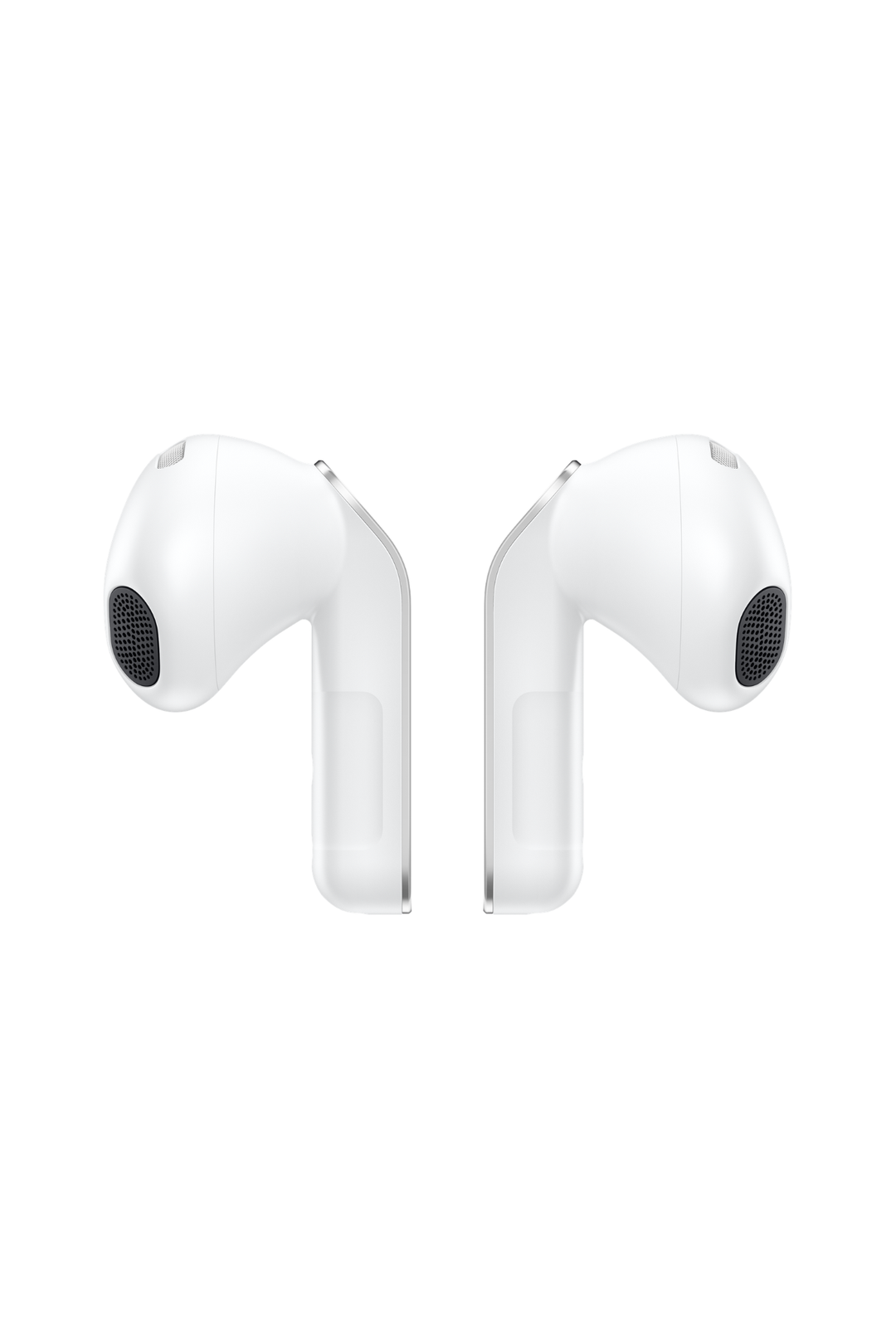Galaxy Buds4 - White