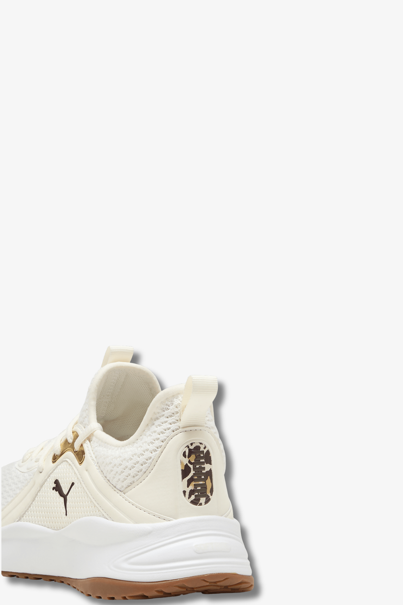 Softride Karma Animal Sneaker - Nude