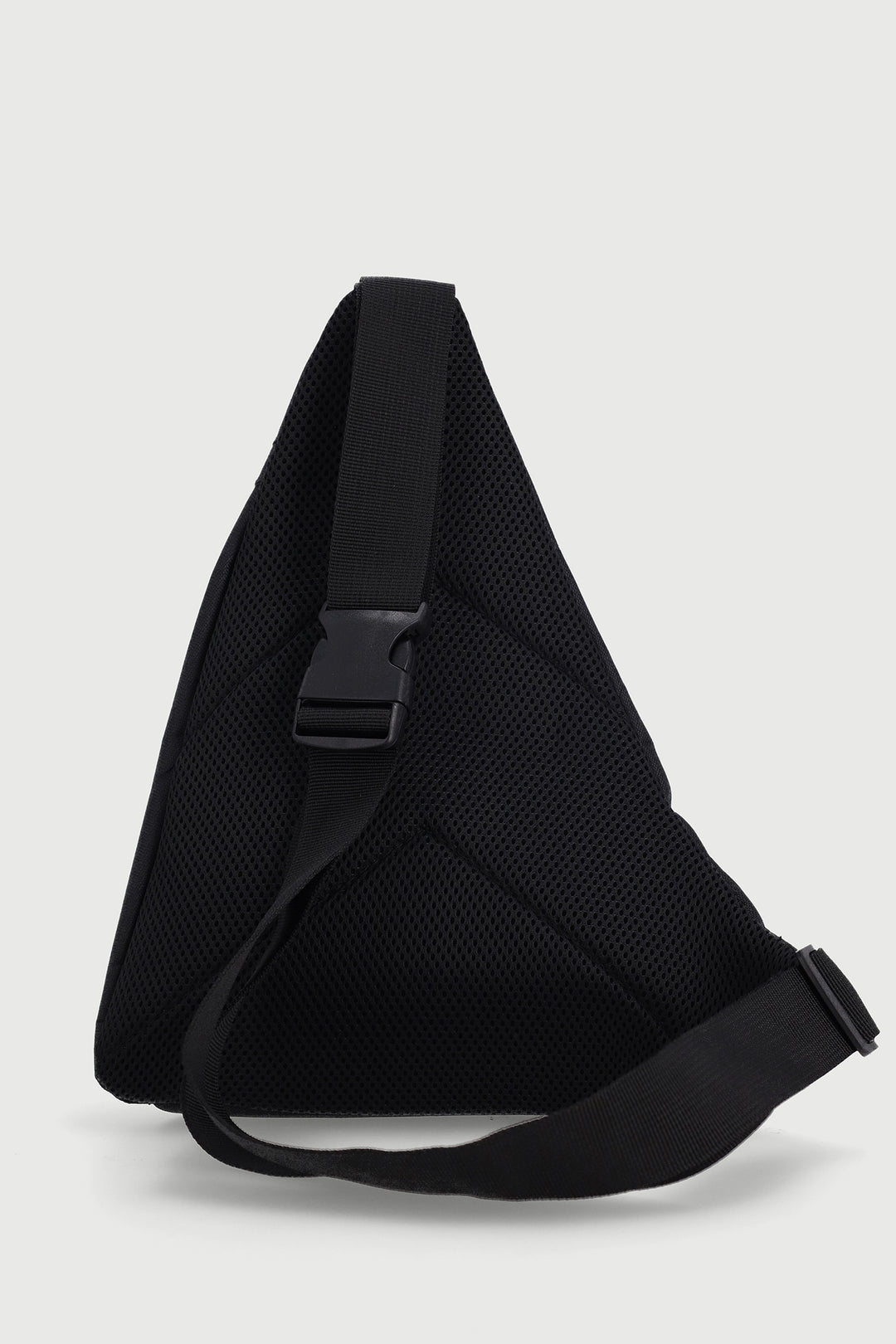 Boys Crossbody Bag - Black