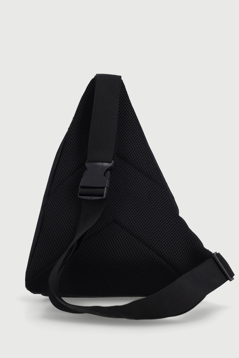 Boys Crossbody Bag - Black