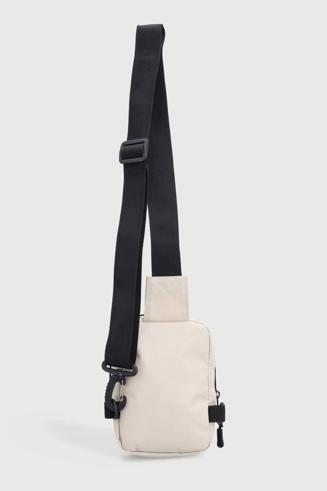 Boys Crossbody Bag - Cream