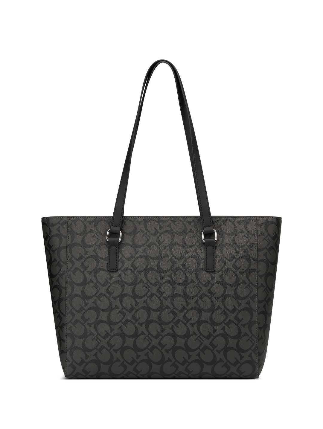 Delphine Tote Bag - Charcoal