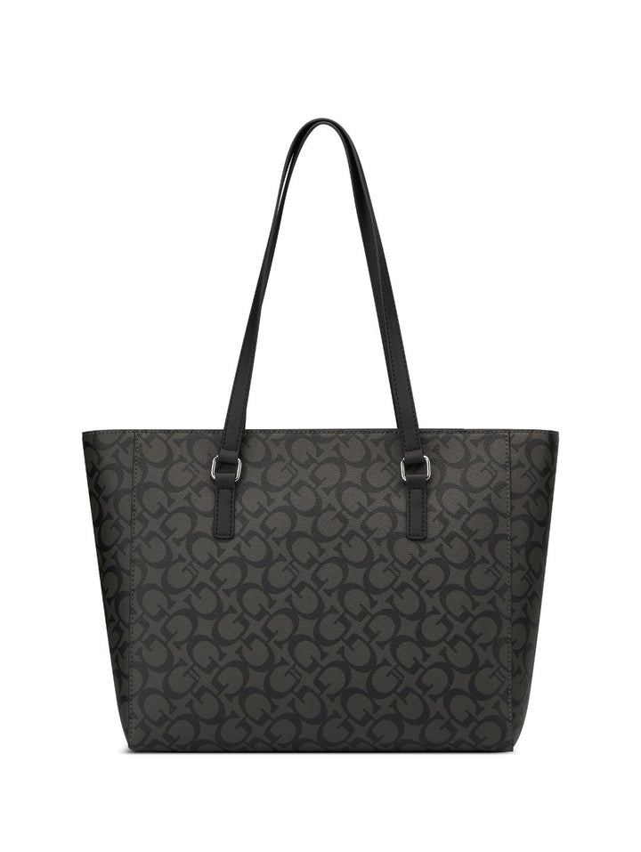 Delphine Tote Bag - Charcoal