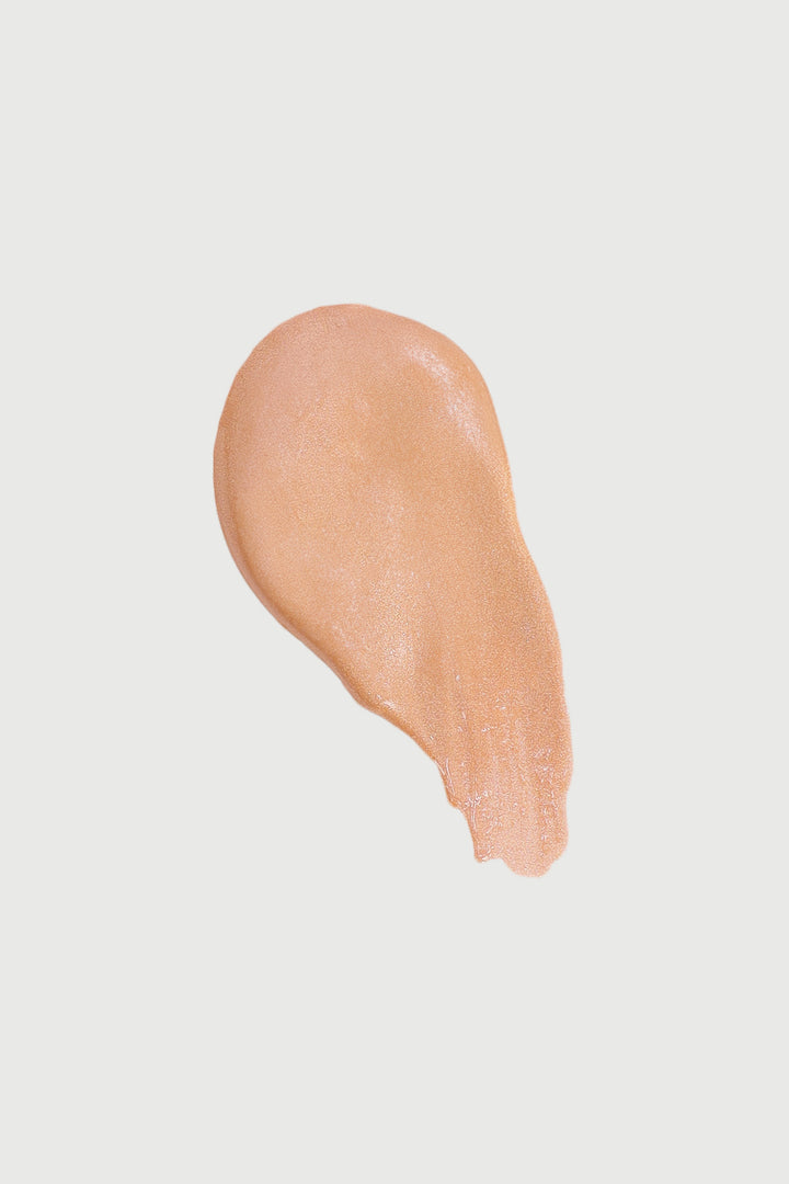 Red Square Satin Touch Enhancer