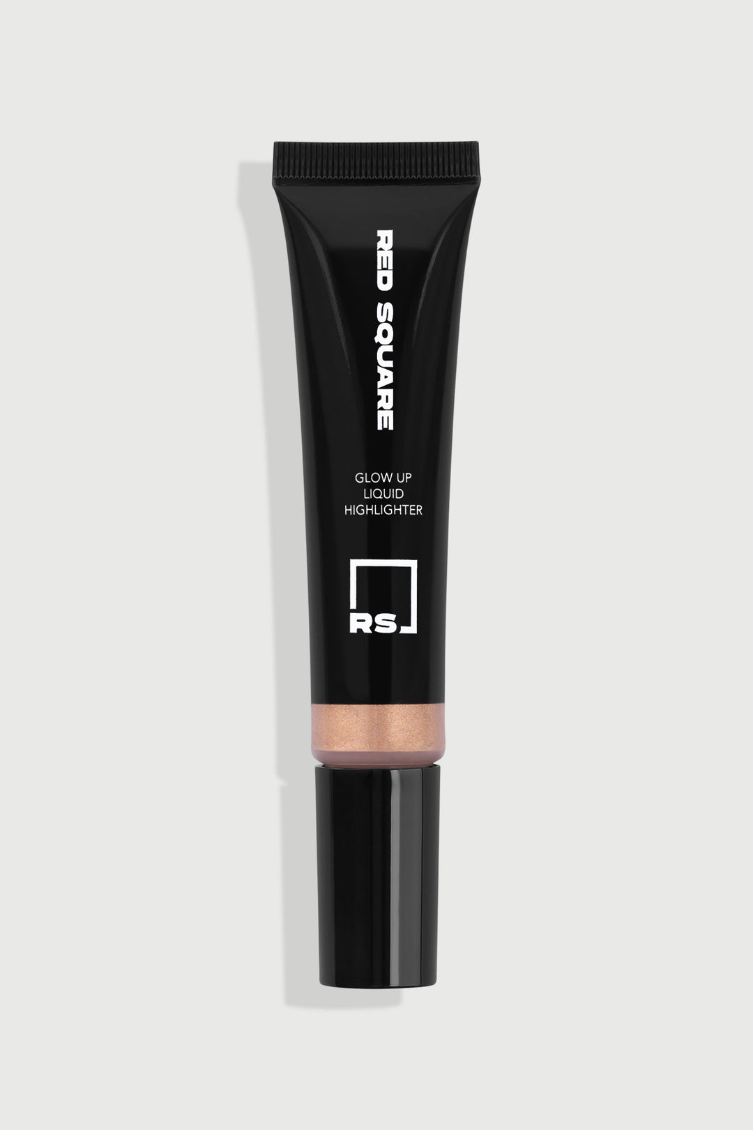 Red Square Glow Up Liquid Highlighter