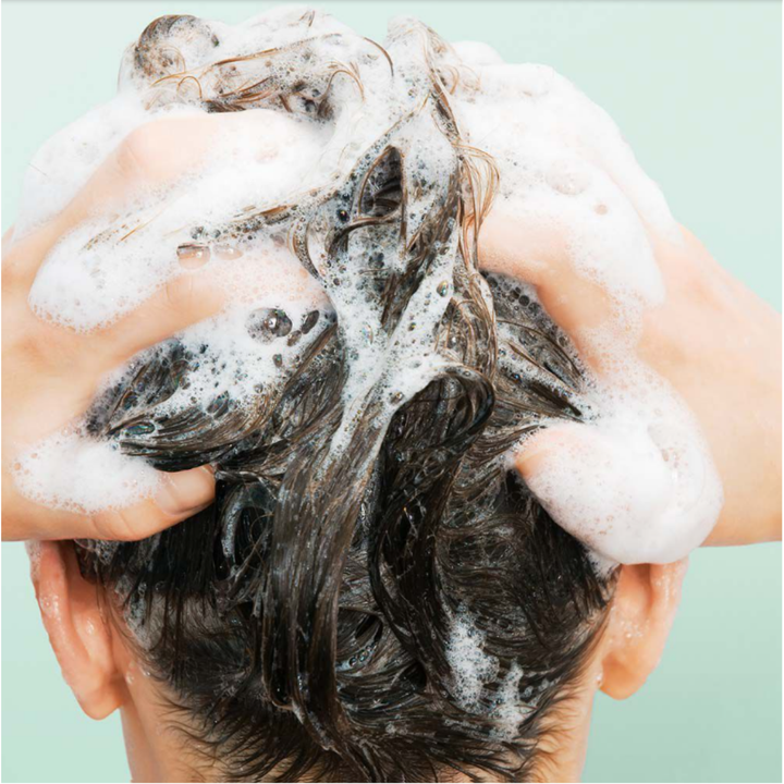 Nourishing Shampoo Bar