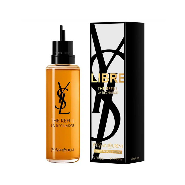 Libre Intense Refill
