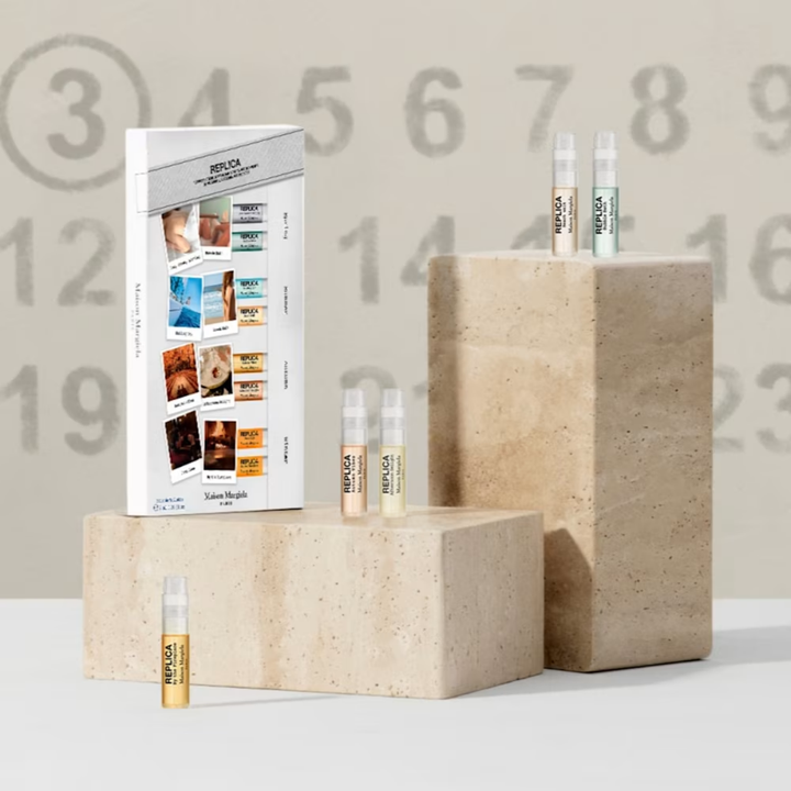 Replica Memory Box 8X2Ml