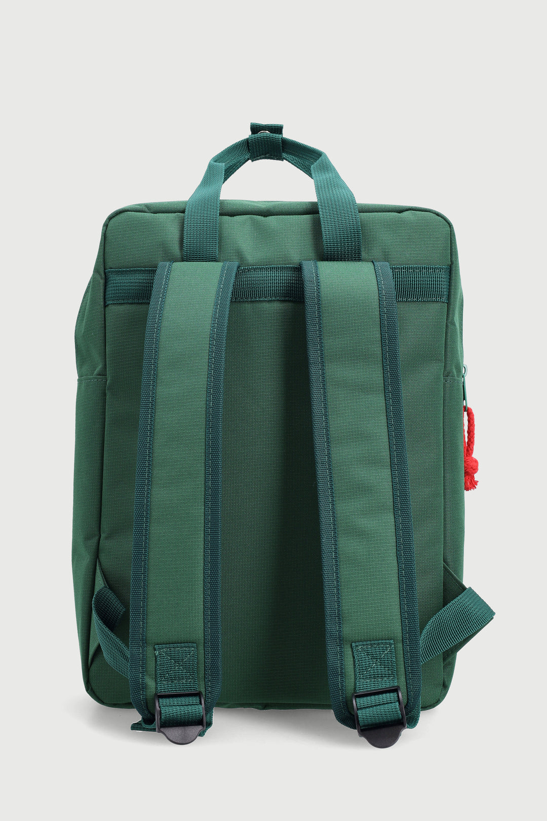 Pre-Boys Teddy Backpack - Green