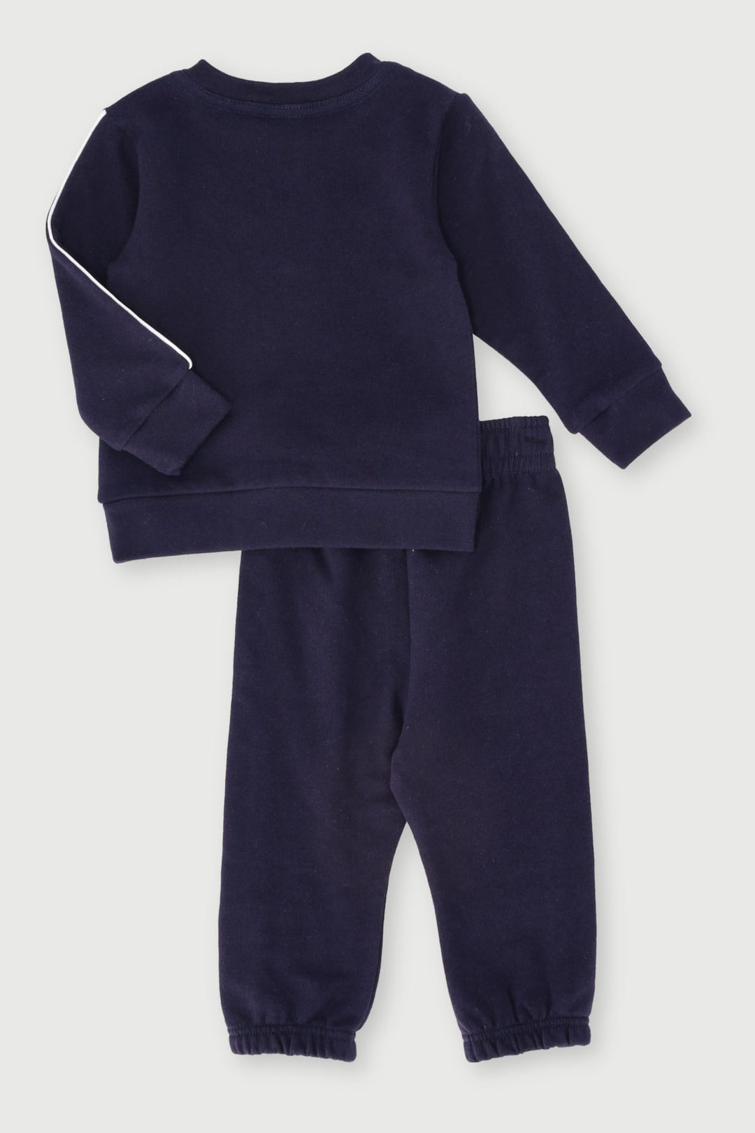 Baby Boys Awesome Tracksuit - Navy