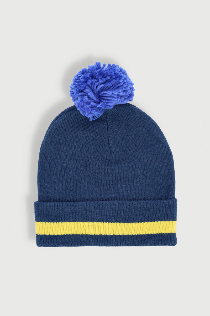Paw Patrol Beanie - Light Blue