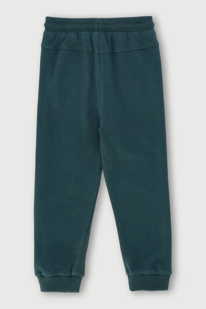 Pre-Boys Tokyo Hd Jogger - Dark Green