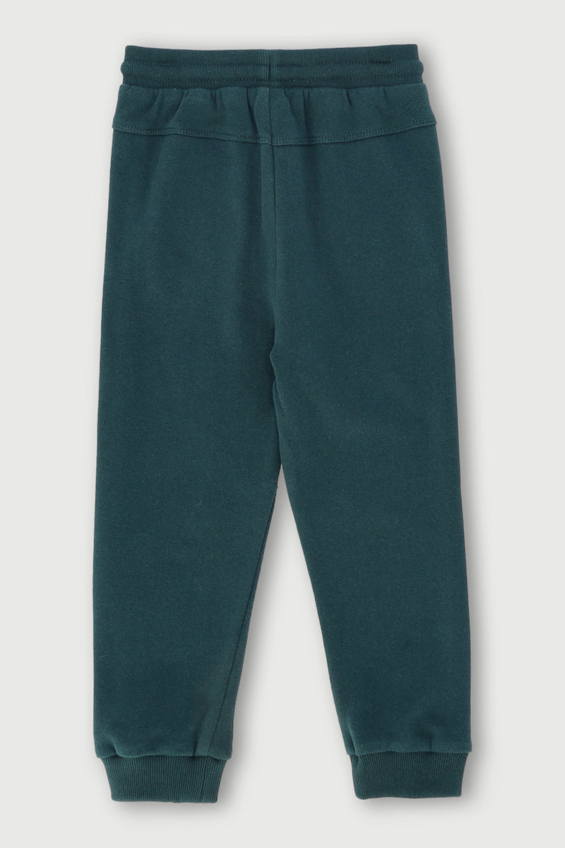 Pre-Boys Tokyo Hd Jogger - Dark Green