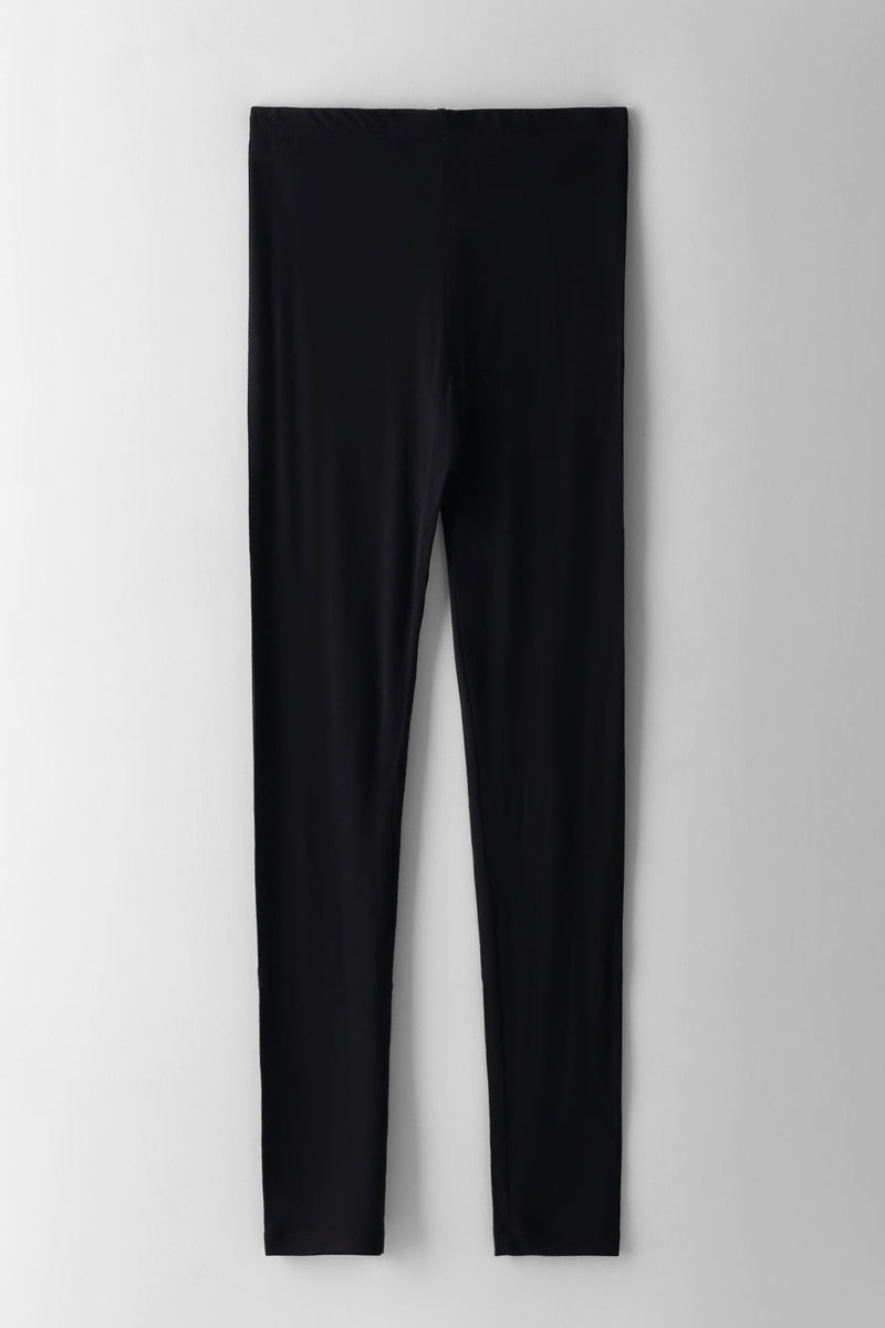 Thermal Leggings - Black