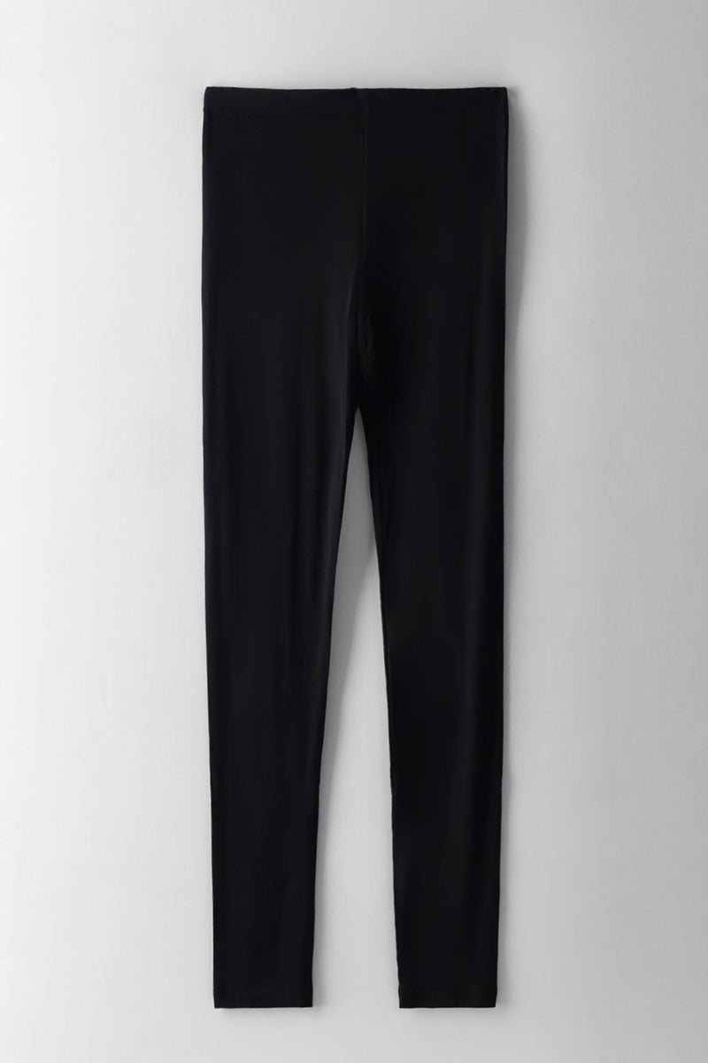 Thermal Leggings - Black