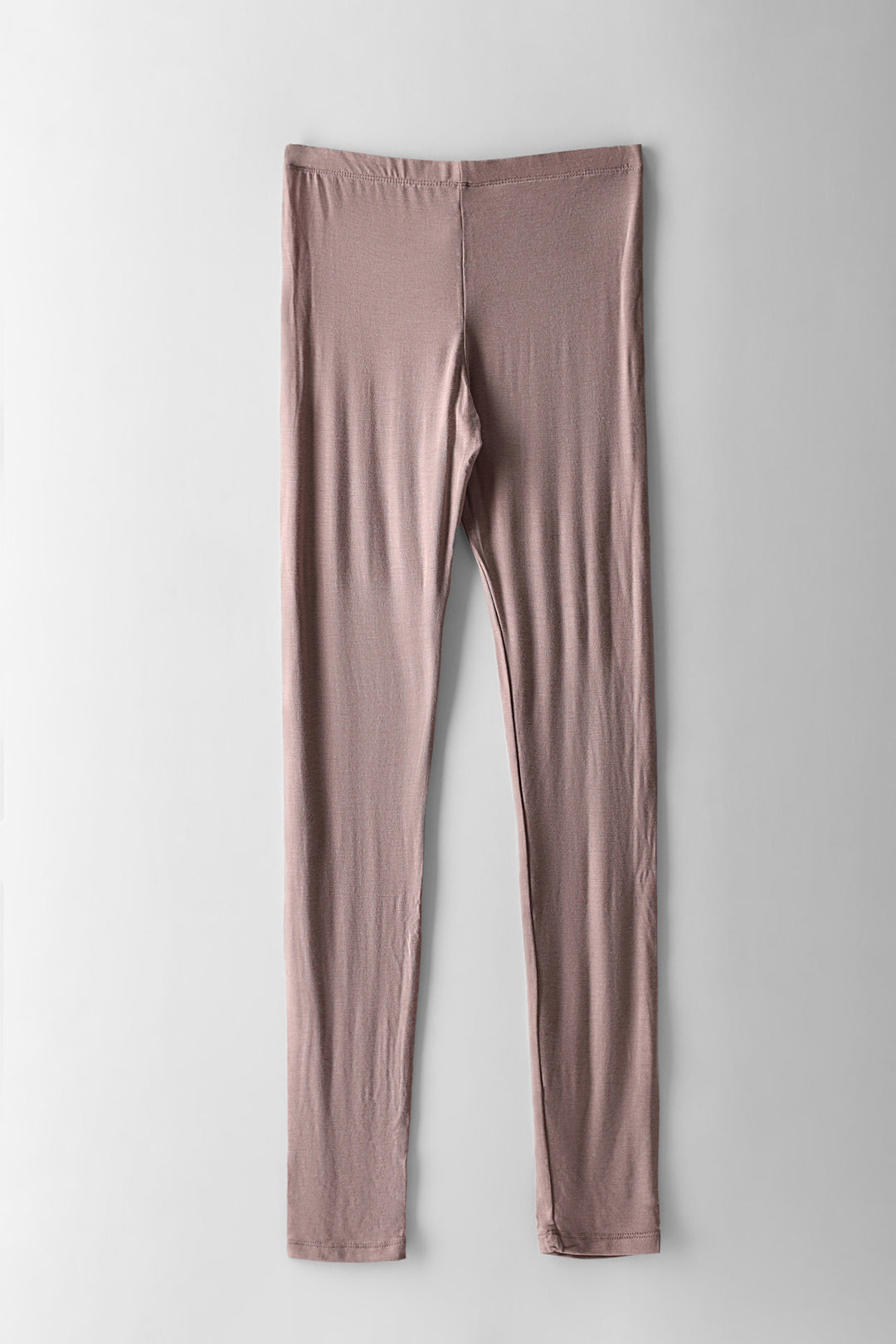 Thermal Leggings - Pink