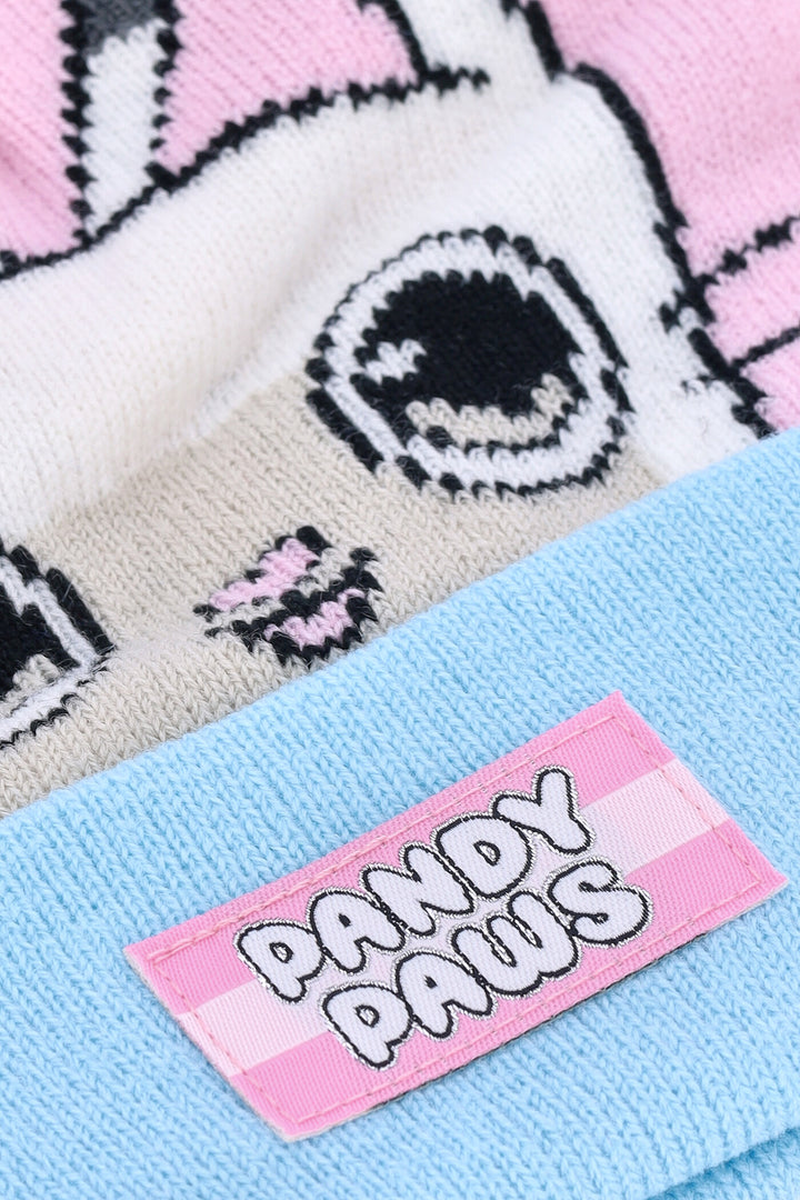 Gabby's Dollhouse Beanie - Pink