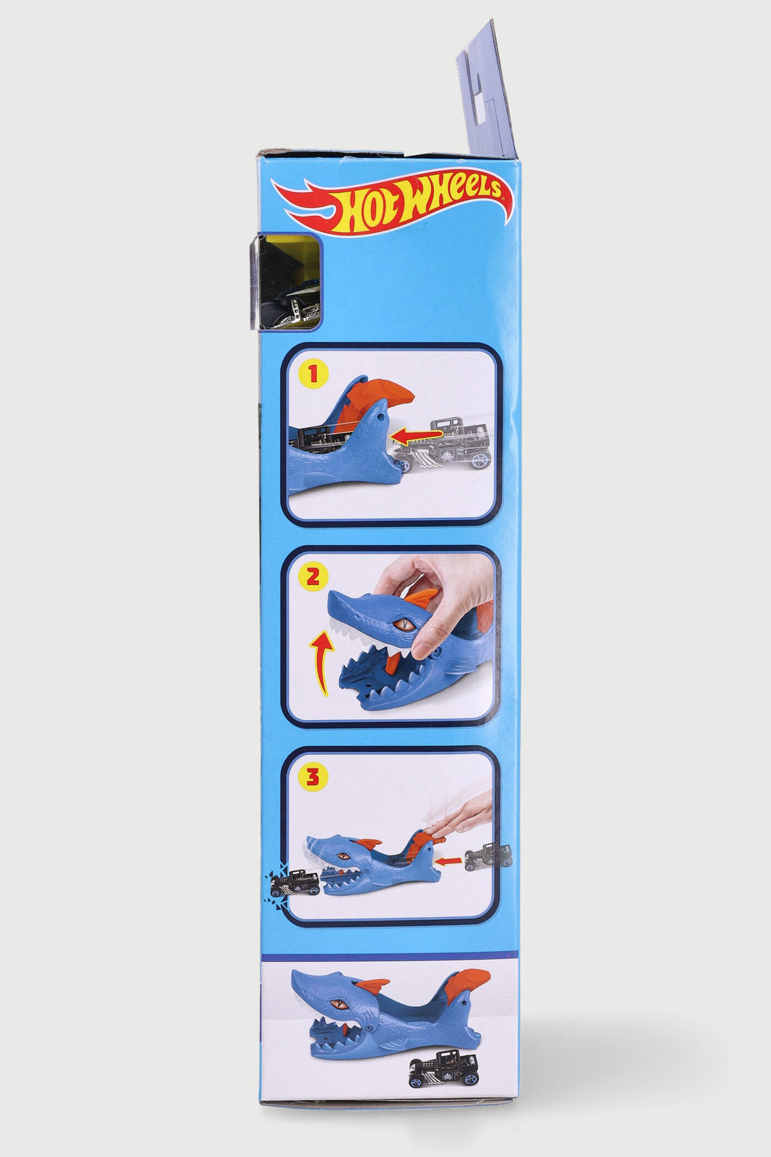 Pre-Boys Hot Wheels™ Nemesis Launcher - Multi