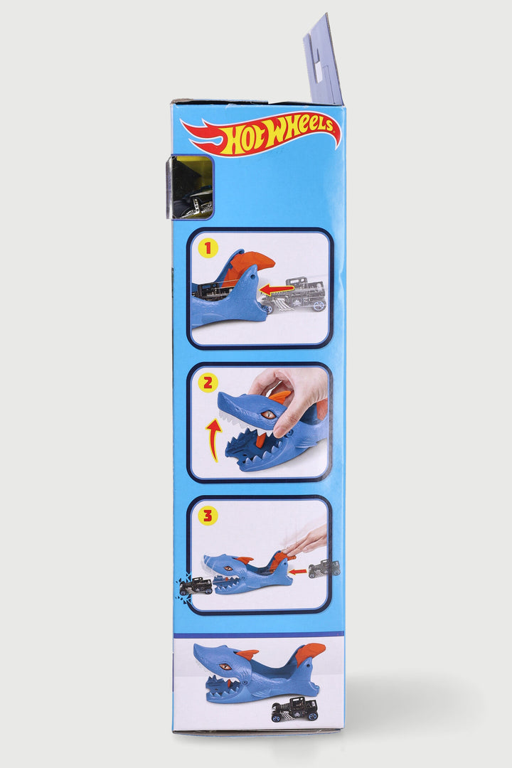 Pre-Boys Hot Wheels™ Nemesis Launcher - Multi