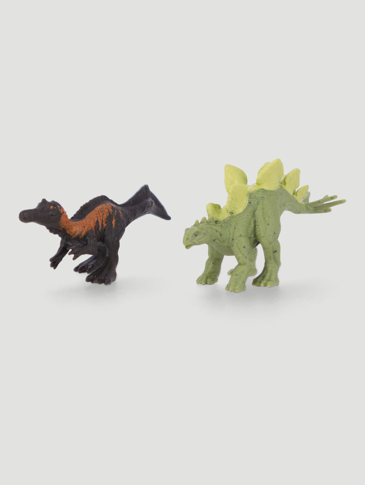 Pre-Boys Jurassic World Mini Figure - Multi