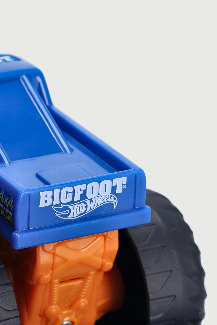 Pre-Boys Hot Wheels™ Monster Trucks Roarin’ Wreckers™ - Multi