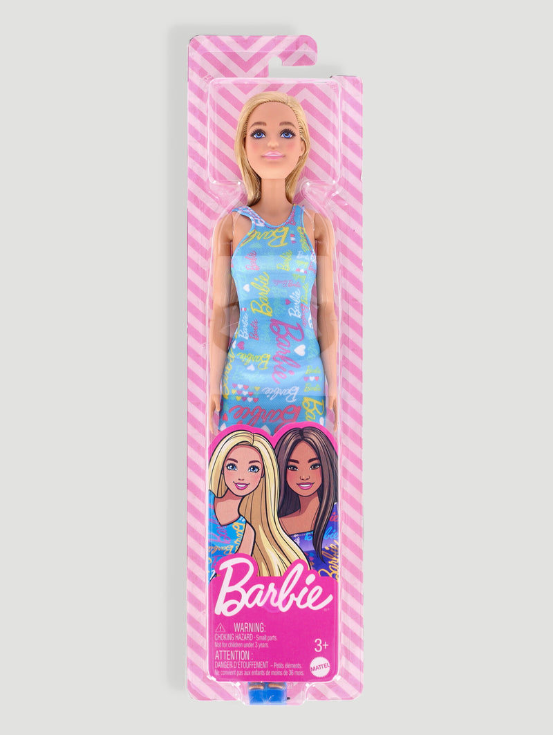Pre-Girls Barbie™ Doll - Multi