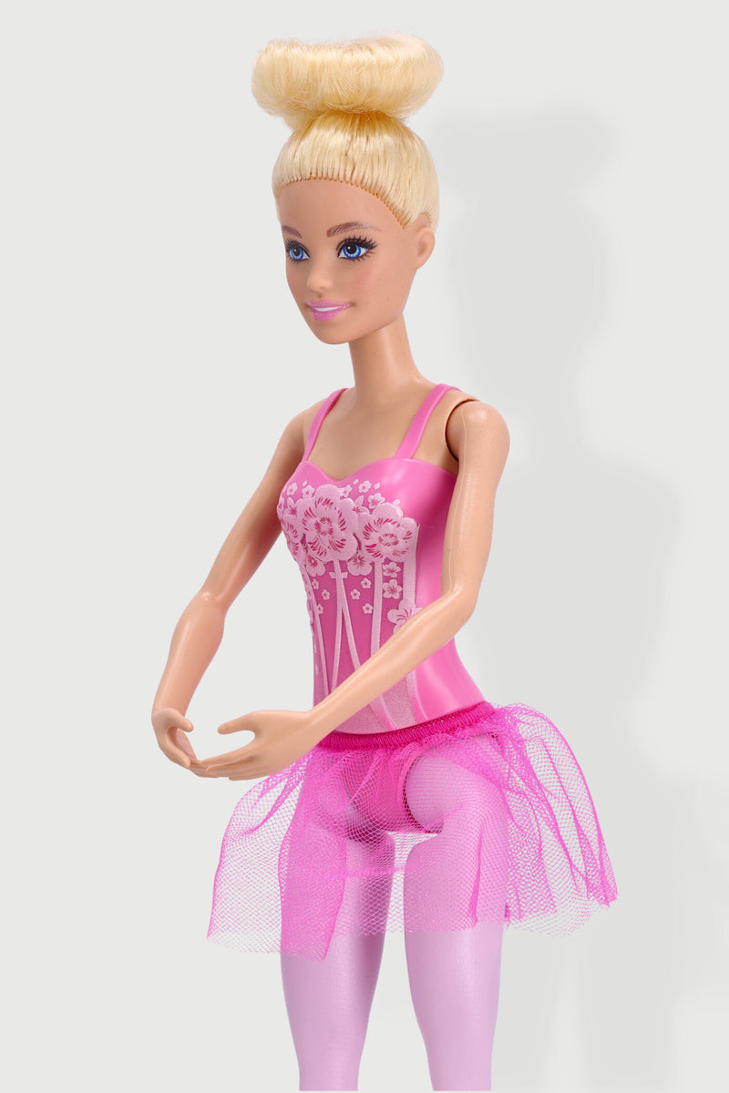 Pre-Girls Barbie™ Ballerina Dolls - Multi