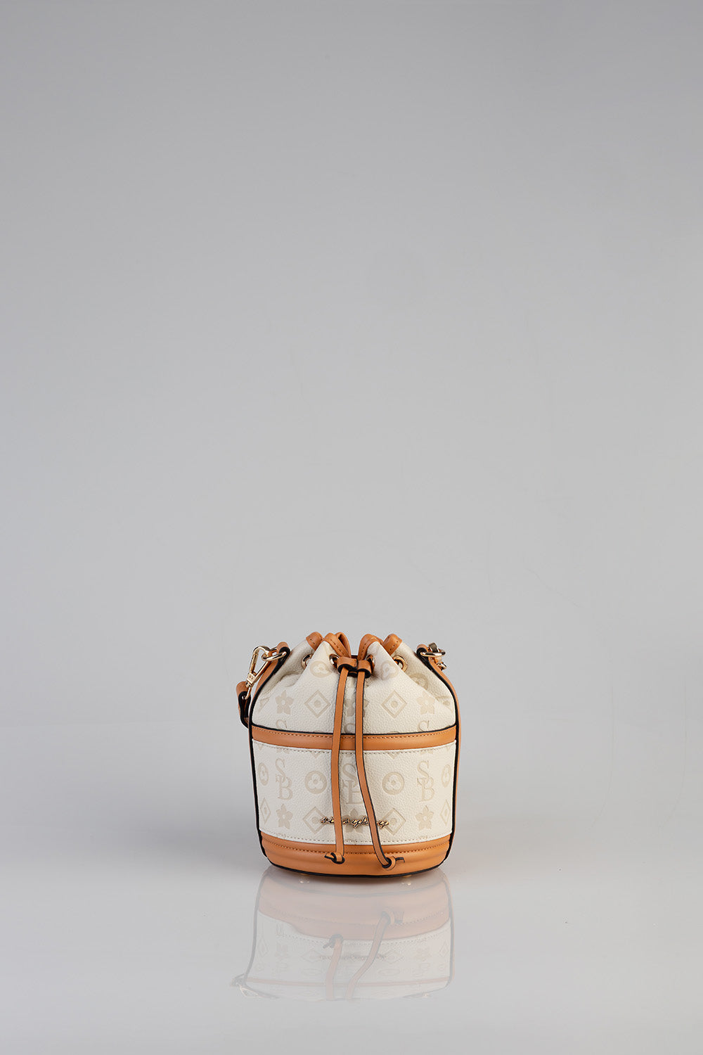 Shopper Bag - White