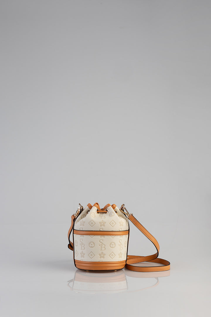 Shopper Bag - White