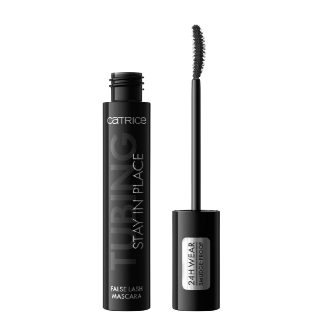 Tubing Stay In Place False Lash Mascara