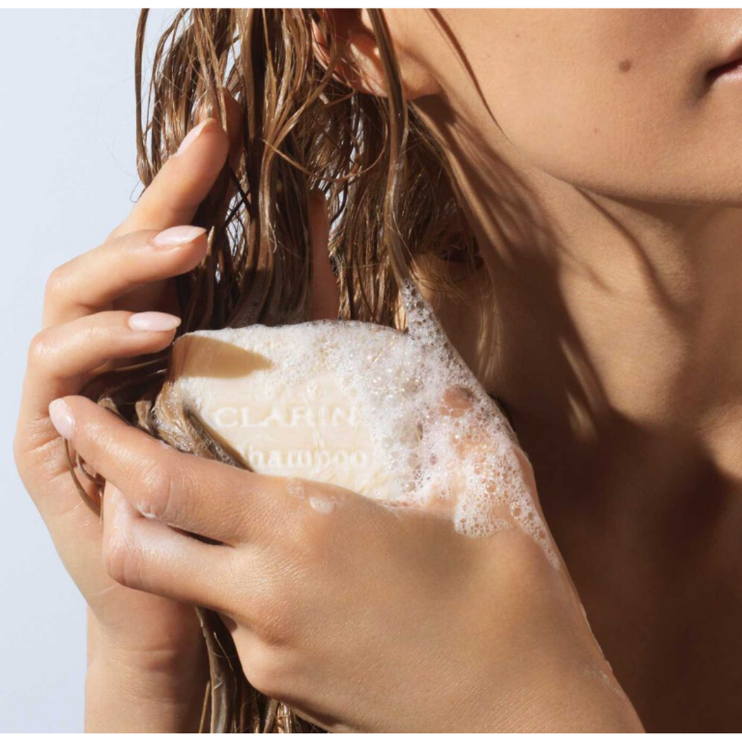 Nourishing Shampoo Bar