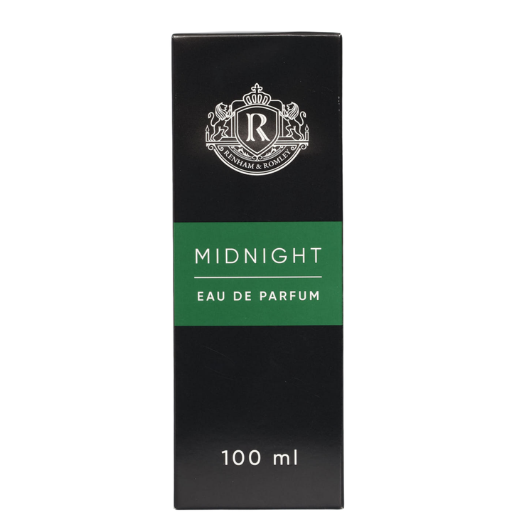 R&R Midnight Eau de Parfum