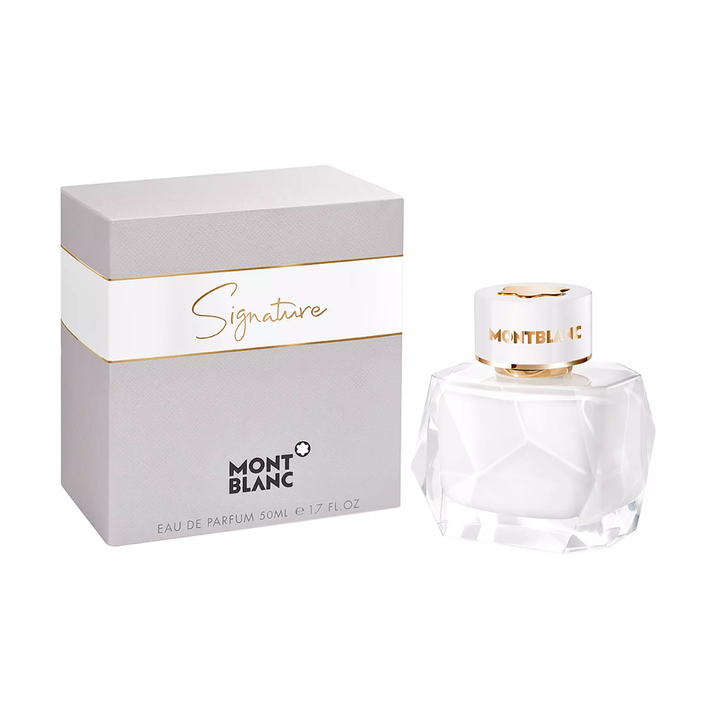 Signature Eau de Parfum