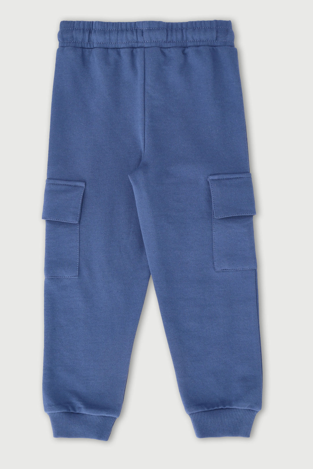 Pre-Boys BMX Cargo Jogger - Blue