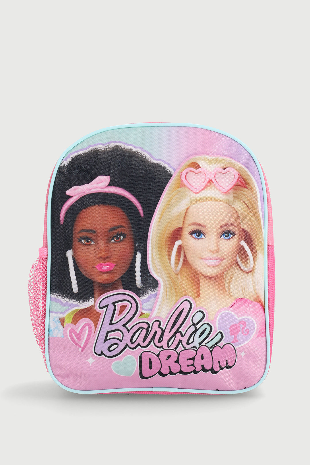 Pre-Girls Barbie Dream Junior Backpack - Pink