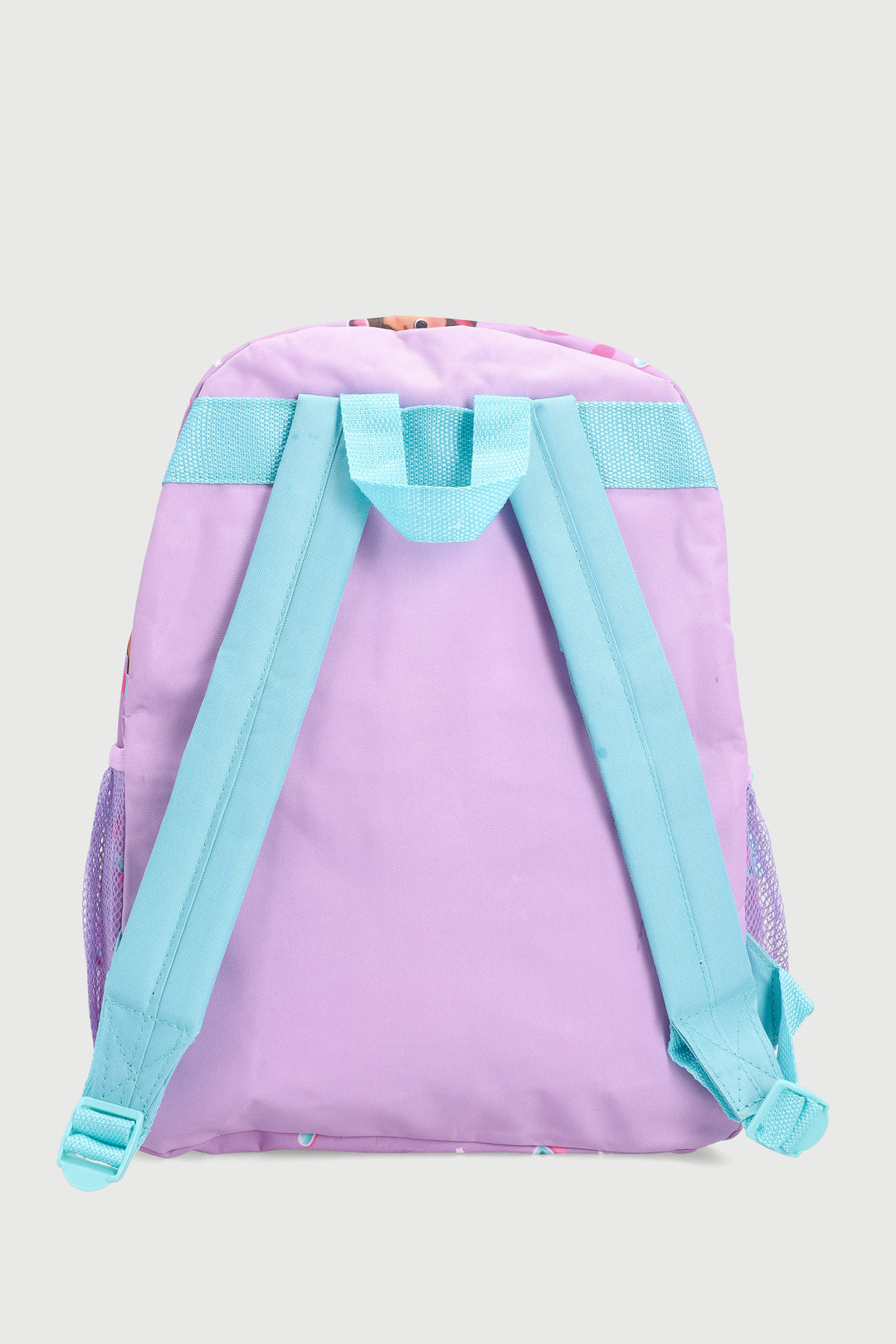 Gabby Girl Backpack - Lilac